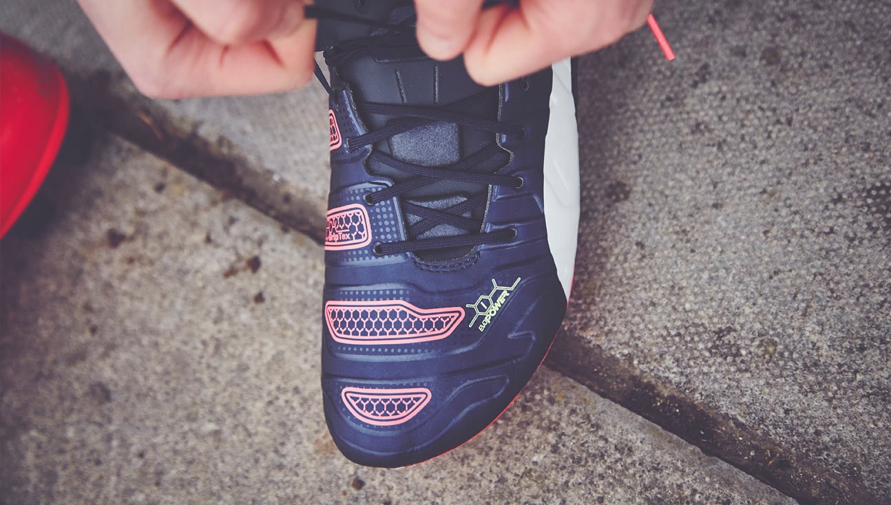 Laced Up: PUMA evoPOWER 1.2 - featured image