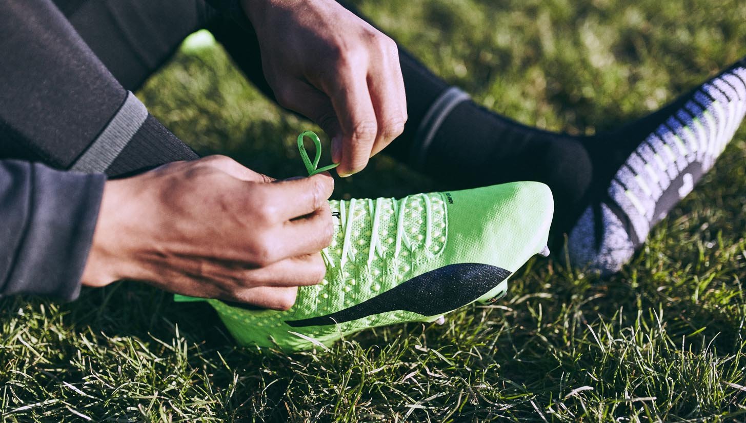 Laced Up: PUMA evoPOWER Vigor 1 Review - featured image