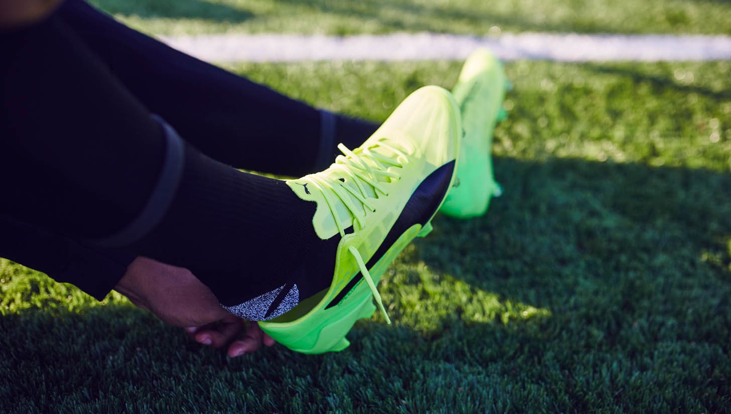 Laced Up: PUMA evoSPEED 17.SL Review - featured image