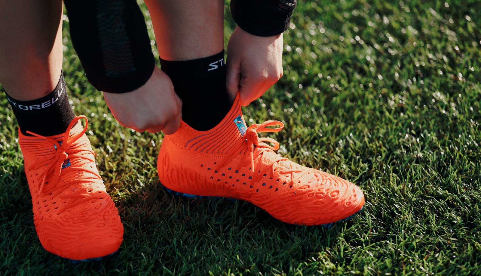 Laced Up: PUMA Future 19.1 Review - featured image