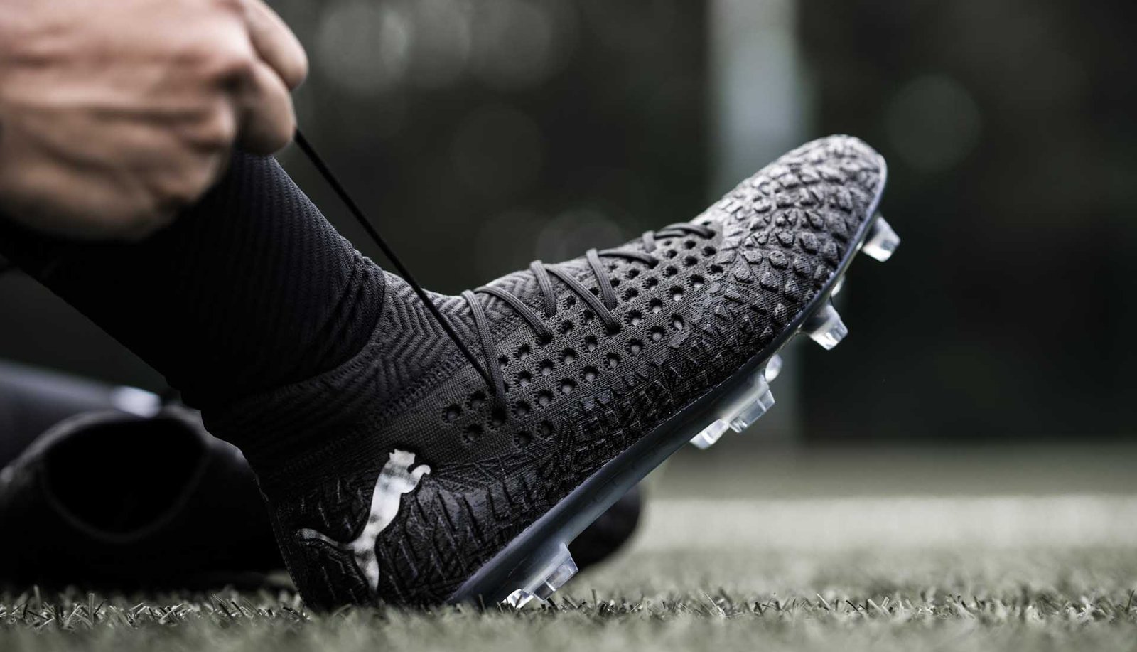 Laced Up: PUMA Future 4.1 Review - featured image