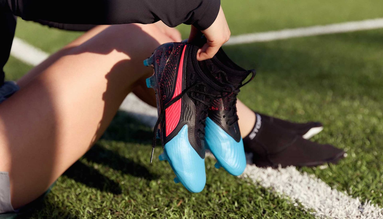 Laced Up: PUMA ONE 19.1 Review - featured image