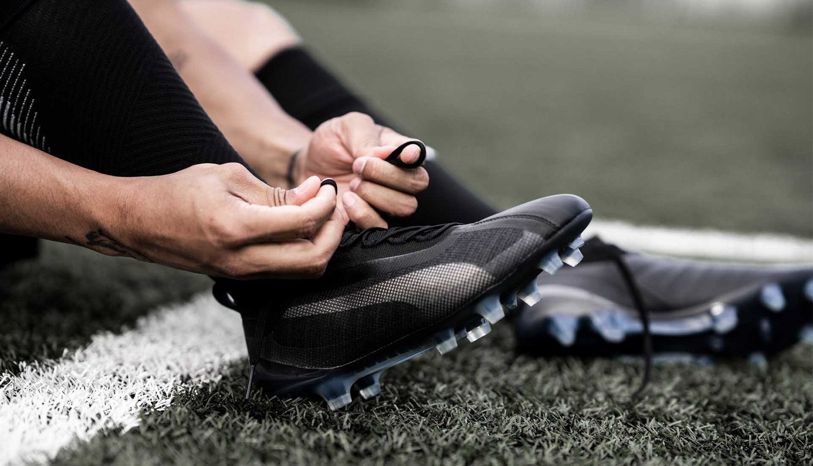 Laced Up: PUMA ONE 5.1 Review - featured image