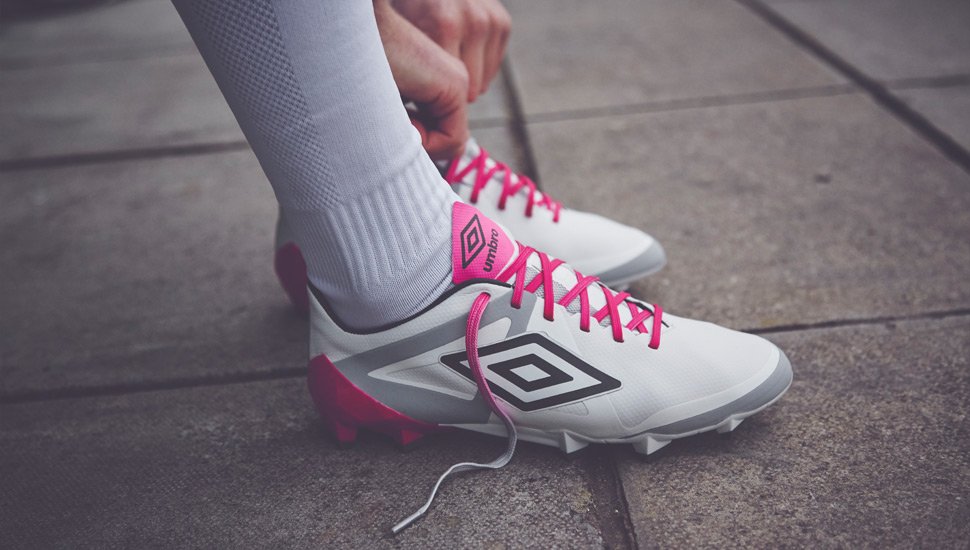 Laced Up: Umbro Velocita Pro - featured image