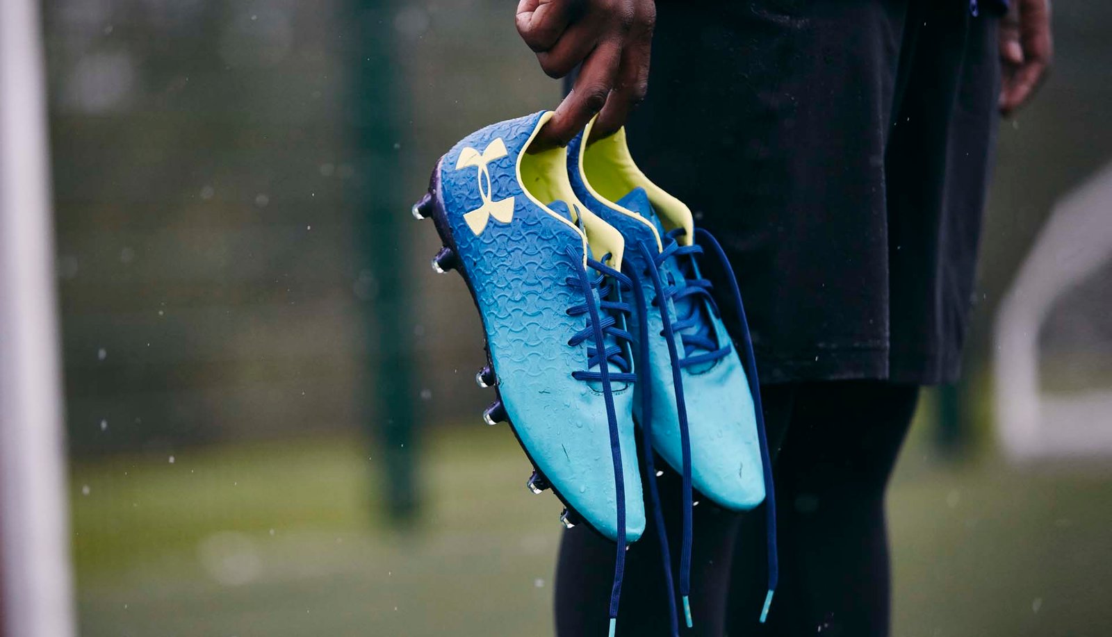 Laced Up | Under Armour Magnetico Pro Review - featured image
