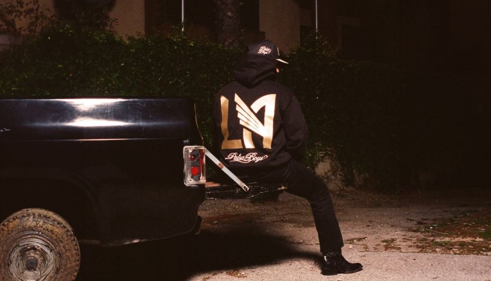 LAFC x PAISABOYS Release Collab Collection Inspired By LA Mexican Heritage - featured image
