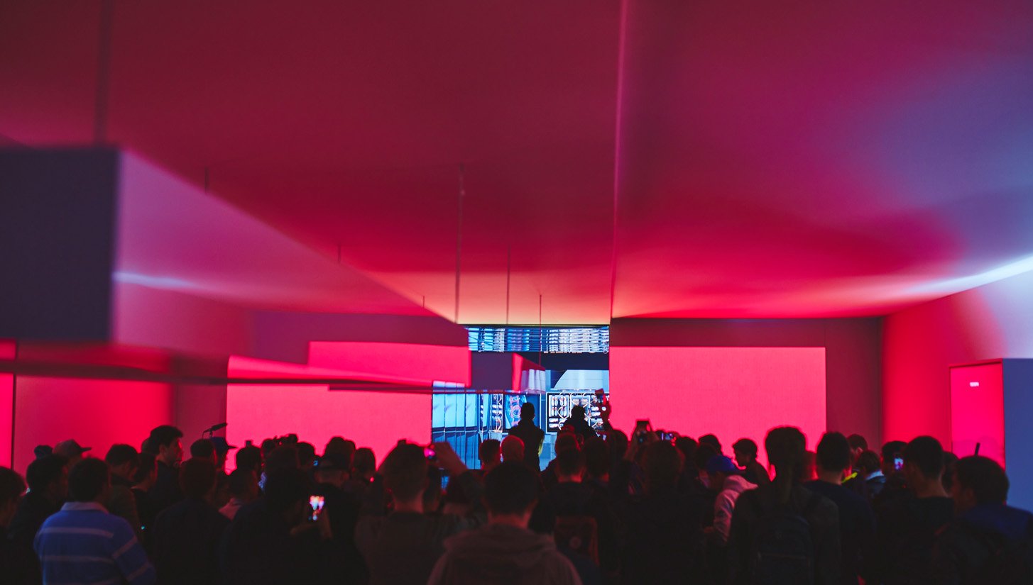 Nike Tiempo 6 Event Munich - featured image