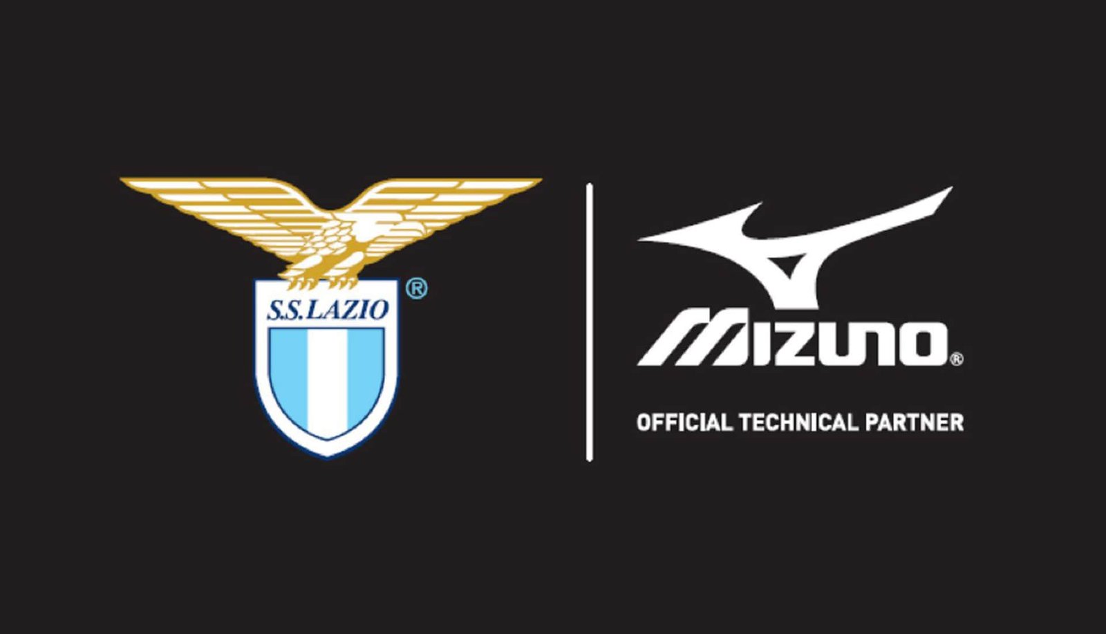 Lazio Announce Technical Partnership With Mizuno - featured image