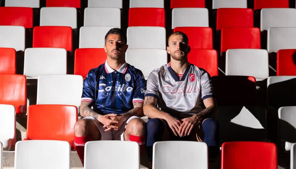 LC23 & Kappa Reveal Third Special Edition Collection For SSC BARI - featured image