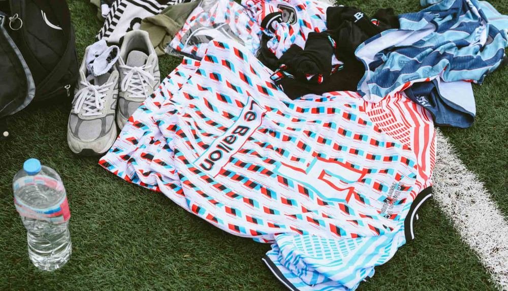 Le Ballon Present The FIFA 21 Ultimate Shirt - featured image