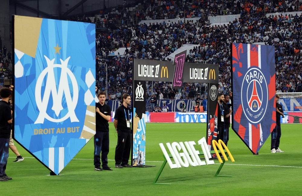 Le Classique: Inside One of the Fiercest Rivalries In Football - featured image