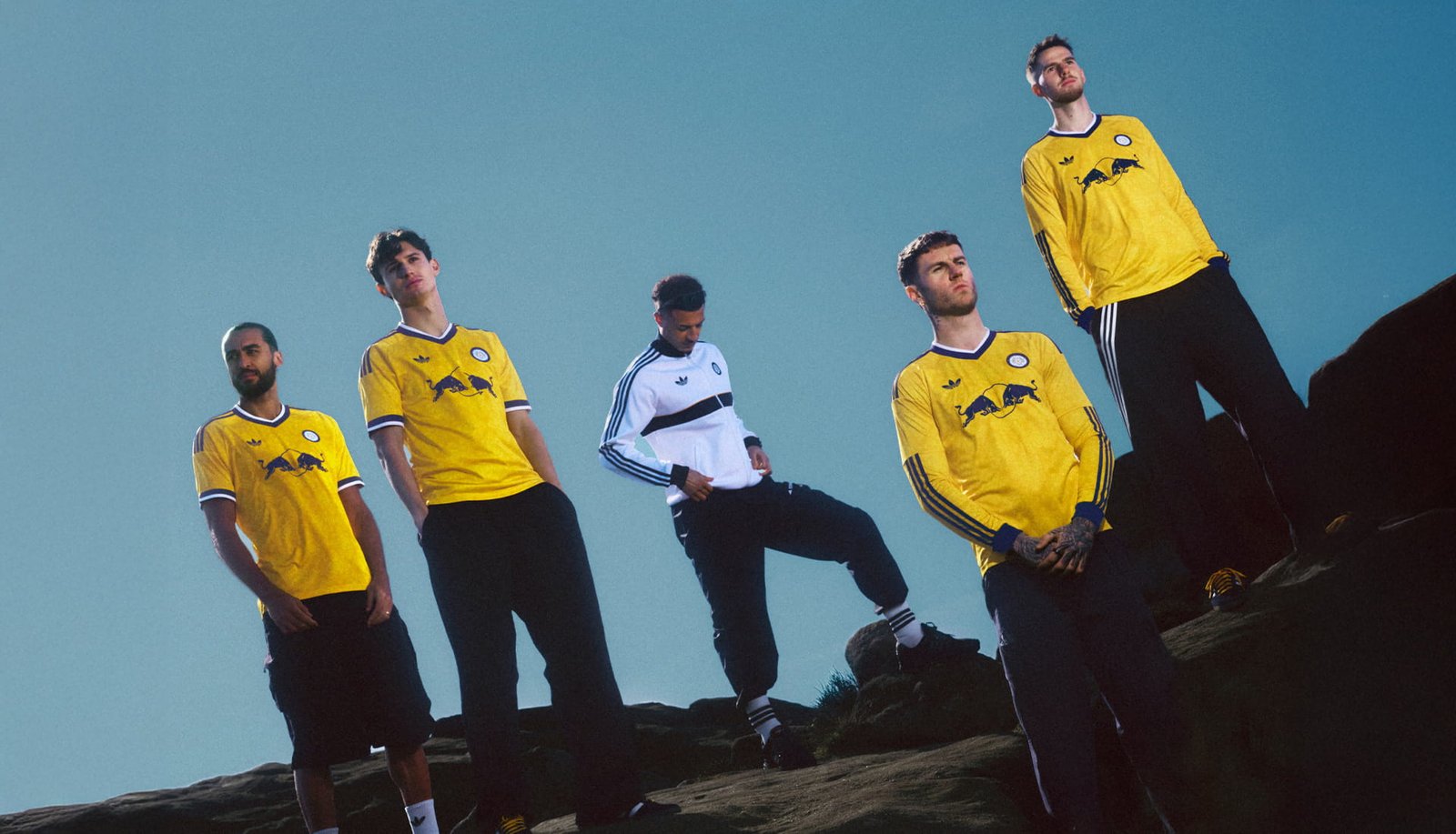 Leeds United & adidas Turn the Clock Back for Design of 26/27 Away Kit - featured image