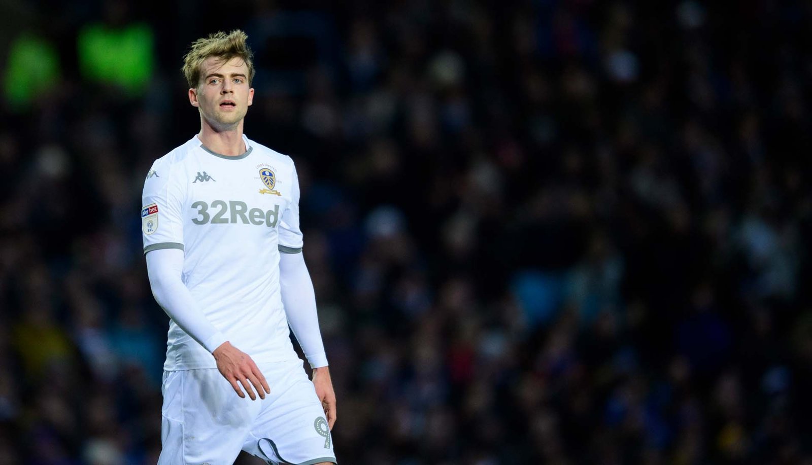 Leeds United Close To Lucrative adidas Deal - featured image
