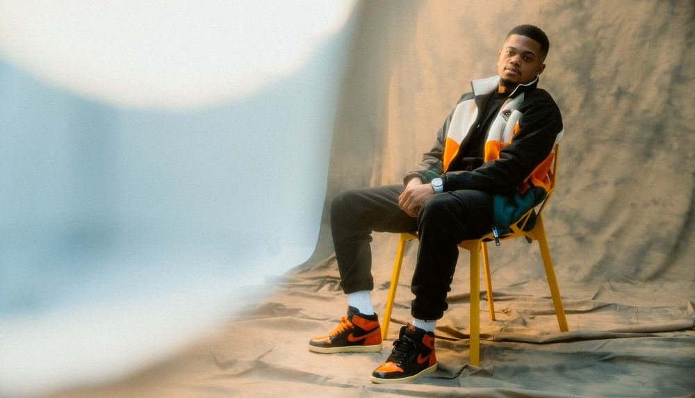 Leon Bailey On Fame, Family, & The Importance Of Individuality - featured image