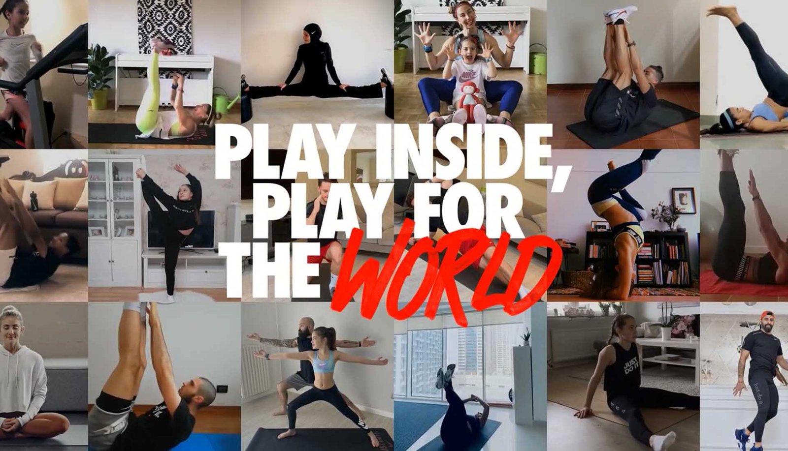 Leroy Sane Lays Down The Next Challenge In Nike's Living Room Cup - featured image