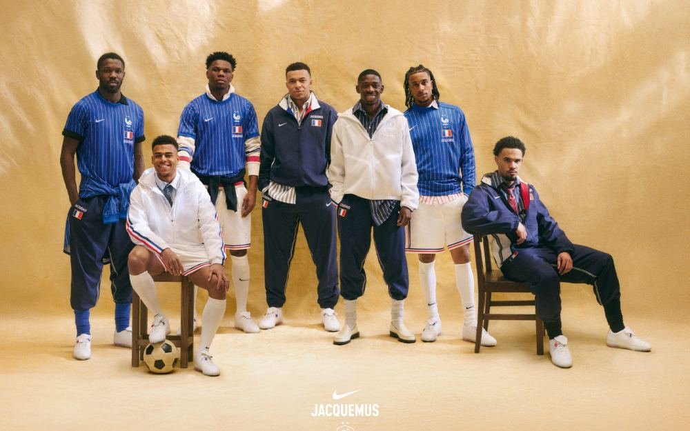 Les Bleus, But Make It Jacquemus - featured image