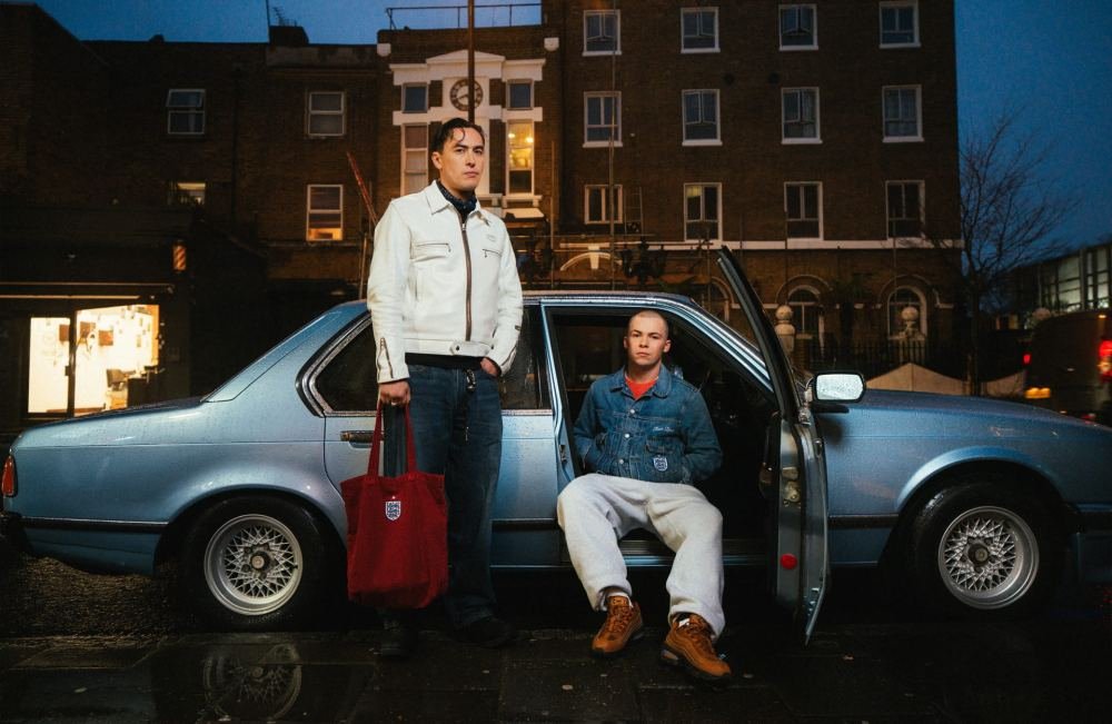 Levi’s Offer an Alternative Way To Show Support for England - featured image