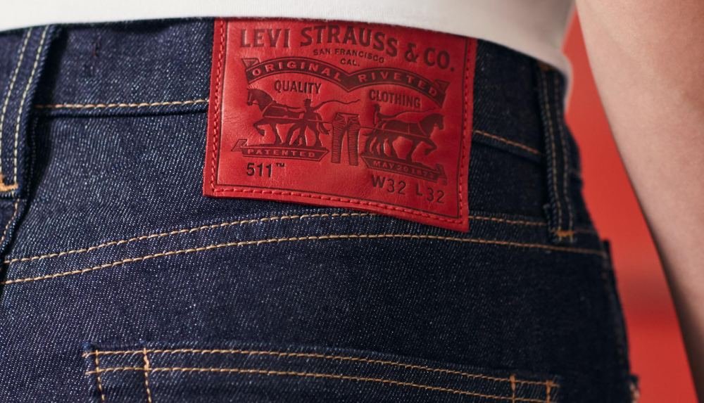 Levis and Liverpool Launch First Collaborative Collection - featured image