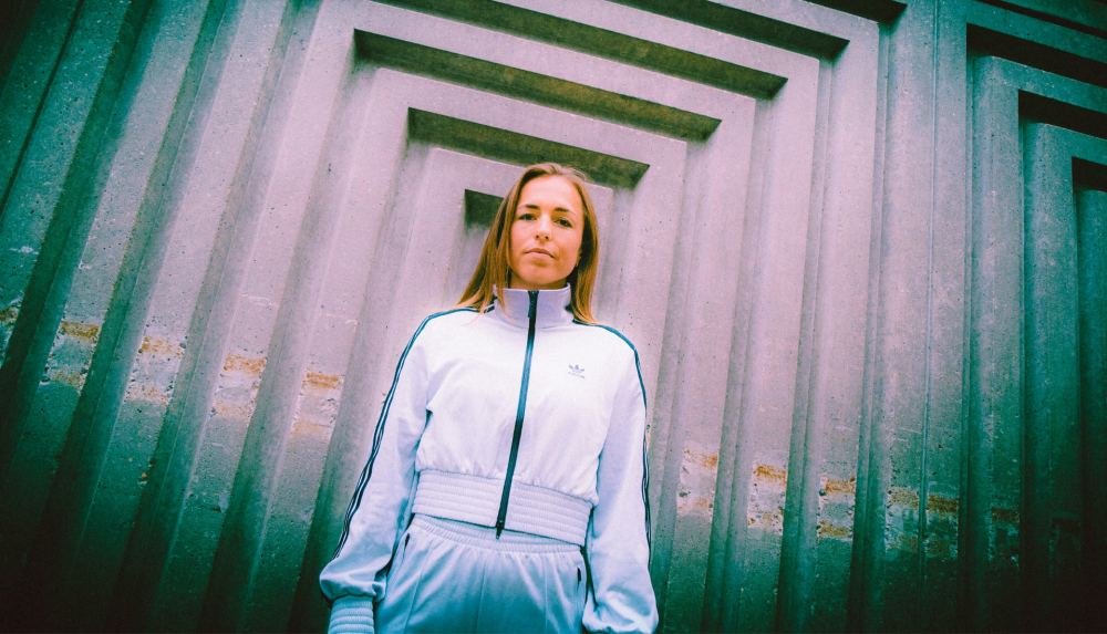 Lia Walti For SoccerBible Volumes: 'All Power' - featured image