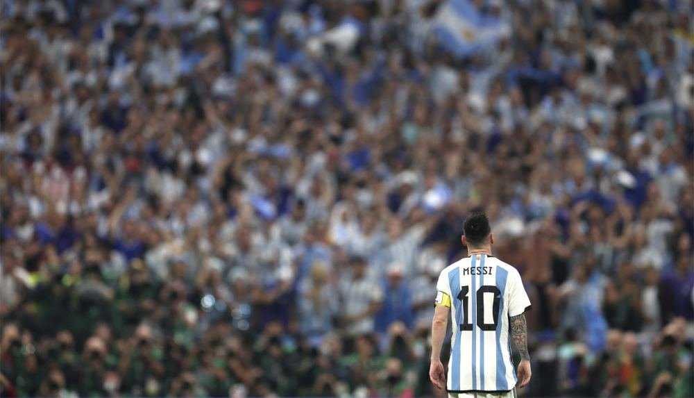 Life After Lionel – Where Do adidas Go Post Messi? - featured image