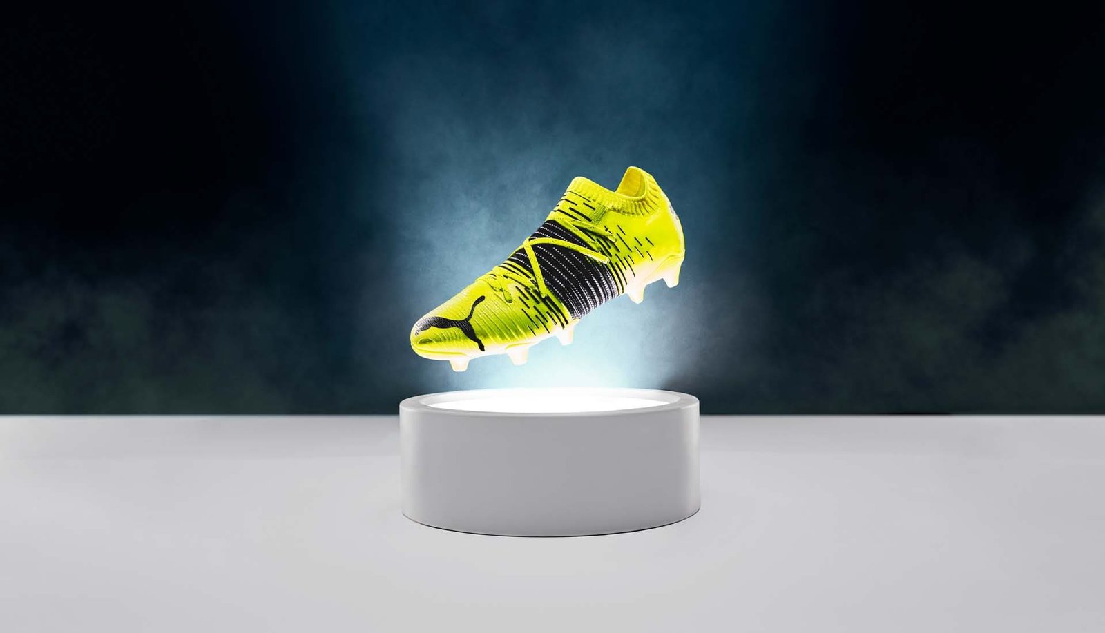 Lifting The Lid On The PUMA Future Z - featured image