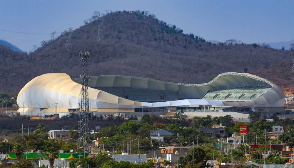 Liga MX Club Monarcas Morelia Officially Moves To Mazatlan - featured image