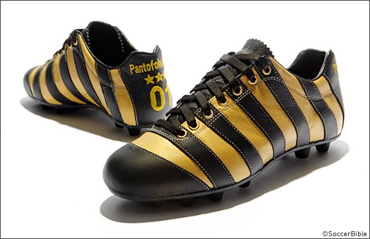 Italian brand release 300 pairs of individually numbered Sirio boots. - featured image