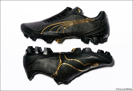 Exclusive 160 pair allocation of special black/gold v1.08 model. - featured image