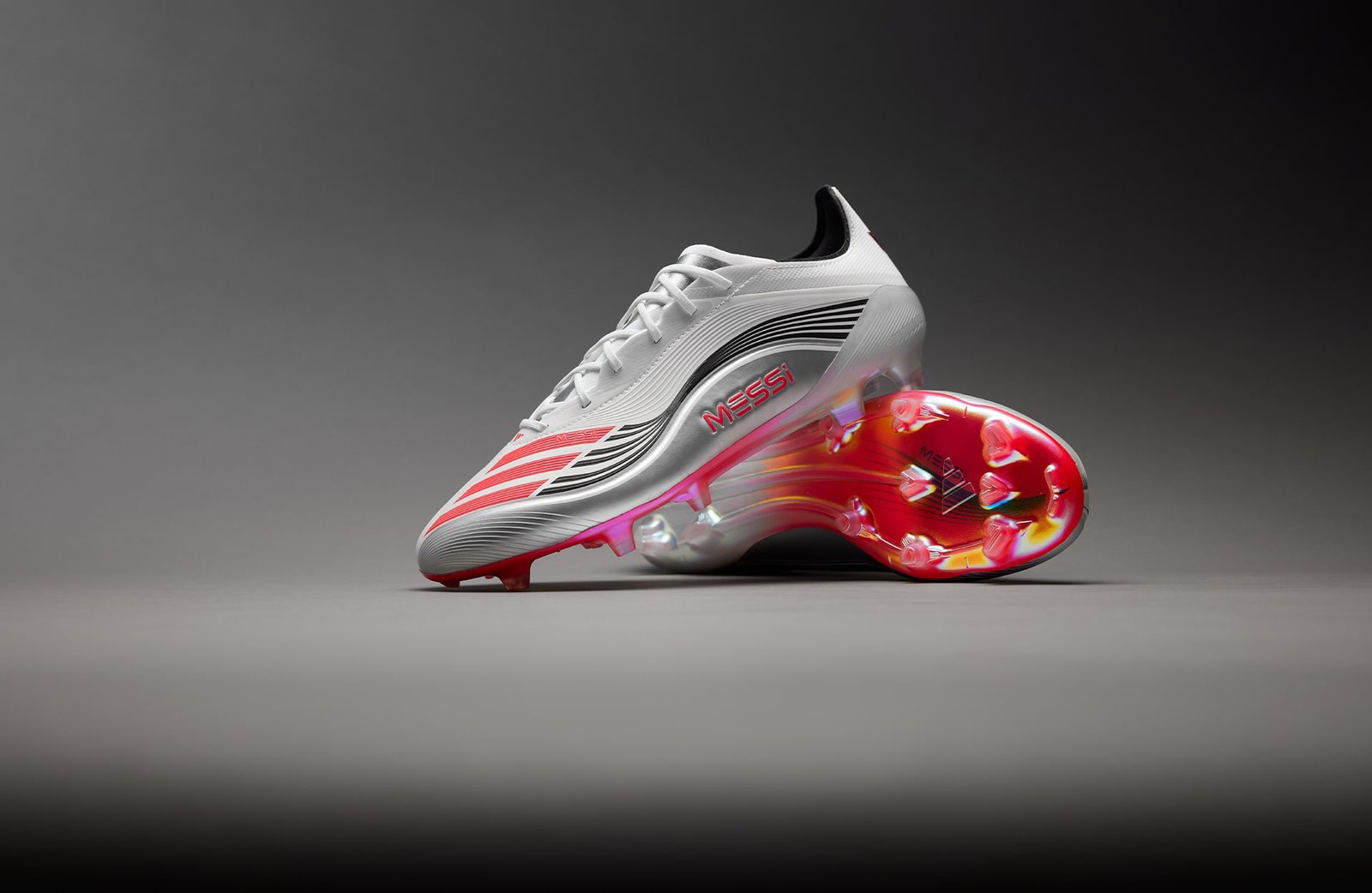 Lionel Messi’s New adidas F50 ‘Prestig10’ Is A Signature Symphony Of Past & Present - featured image
