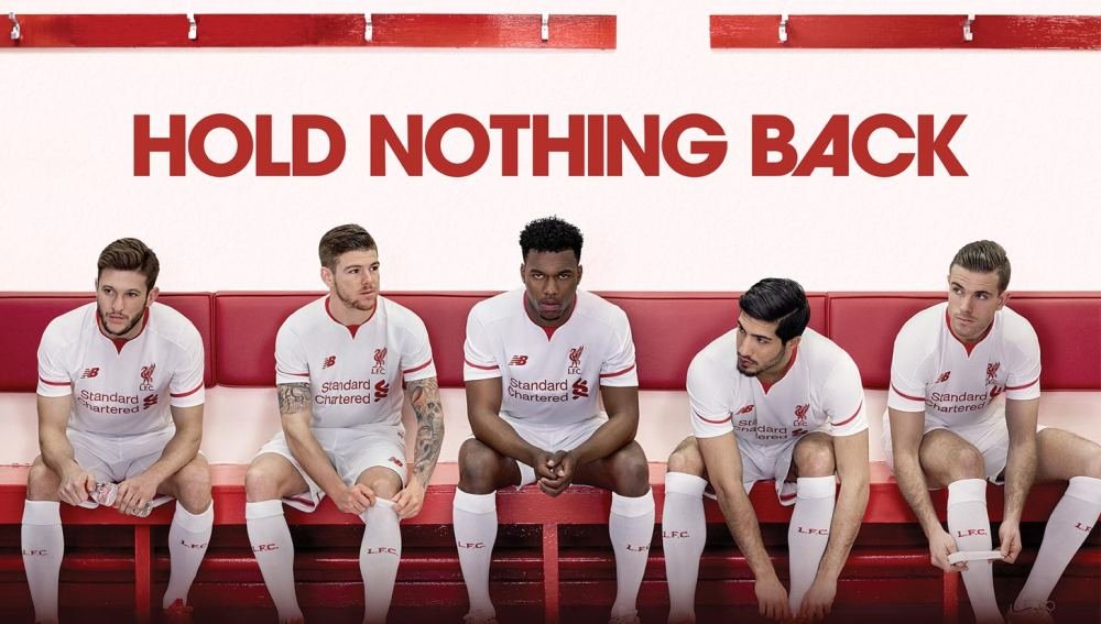 Liverpool Away 15/16 by New Balance - featured image
