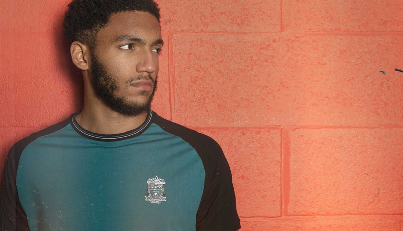 Liverpool Launch Latest Retro Clothing Collection - featured image