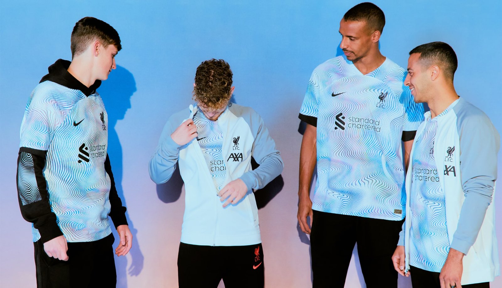 Liverpool Reveal 22/23 Away Shirt From Nike - featured image