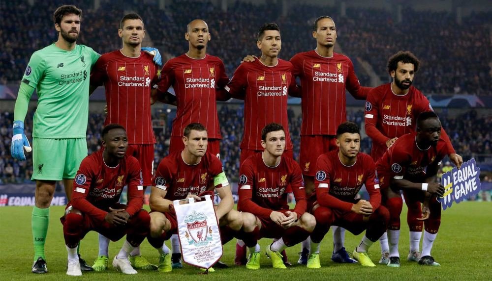 Liverpool Win Court Battle Against New Balance - featured image