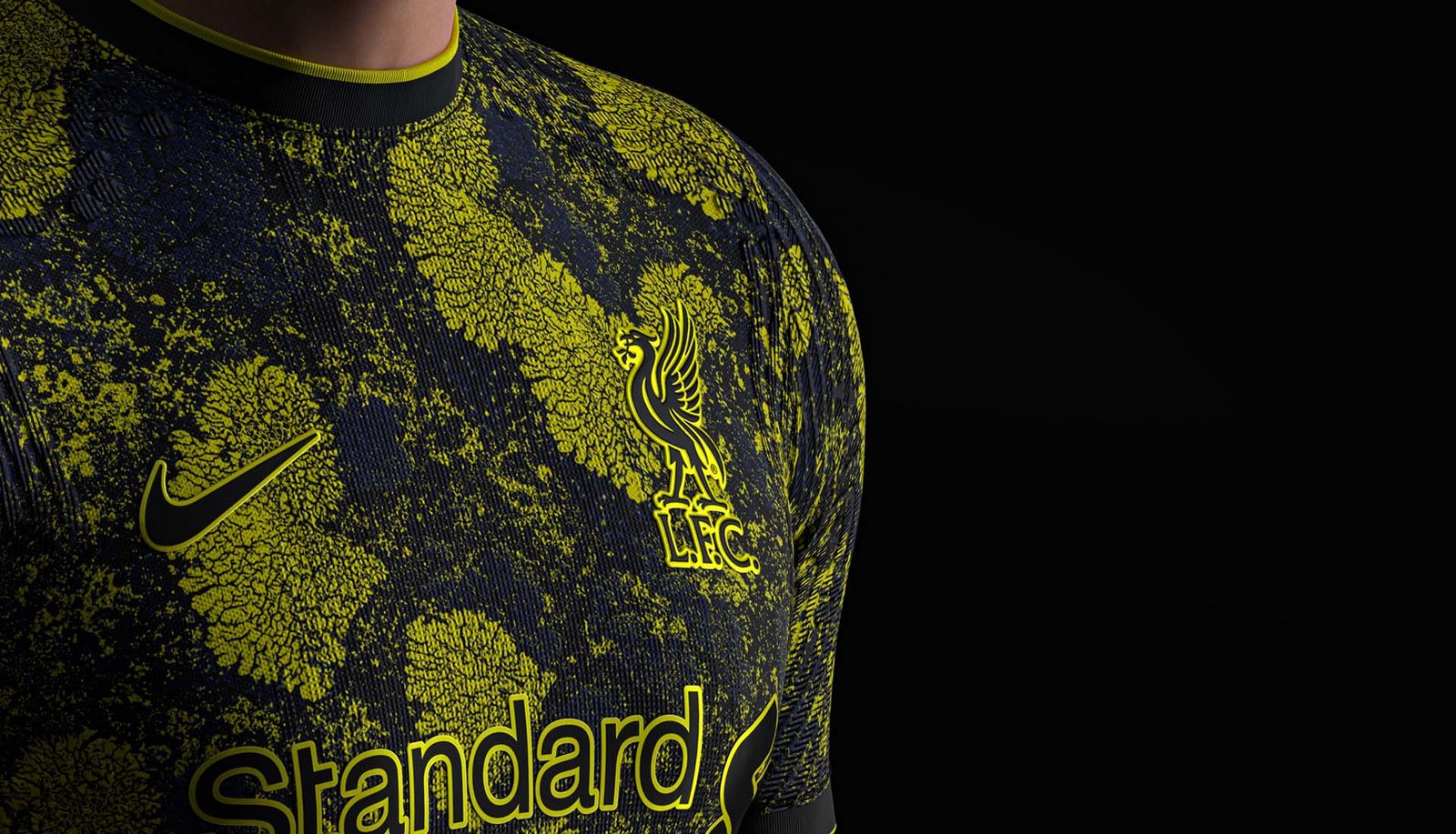 Liverpool x McQ Concept Created By SETTPACE - featured image