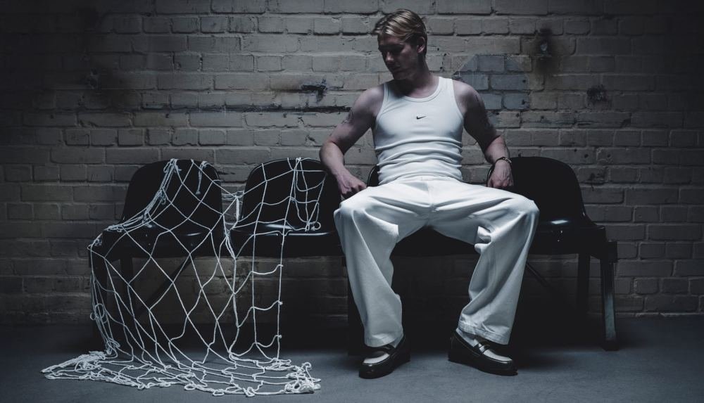“Look of Football” Explores the Game's New Visual Language - featured image