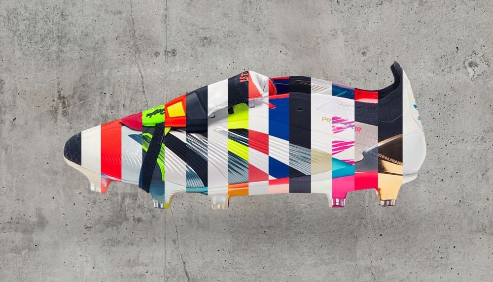 Looking Back At All adidas Predator 24 FT Colourways - featured image
