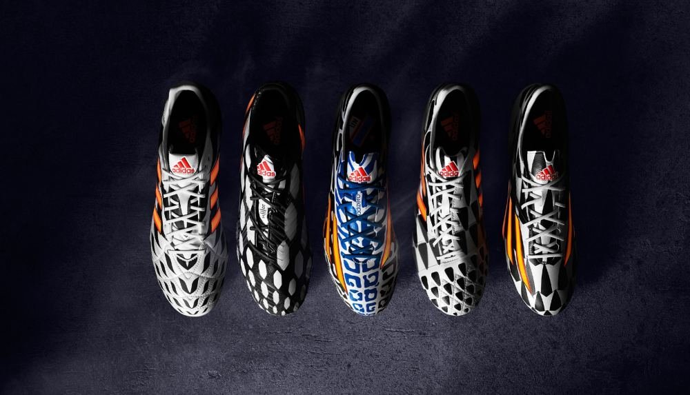Looking Back At The adidas Battle Pack - featured image