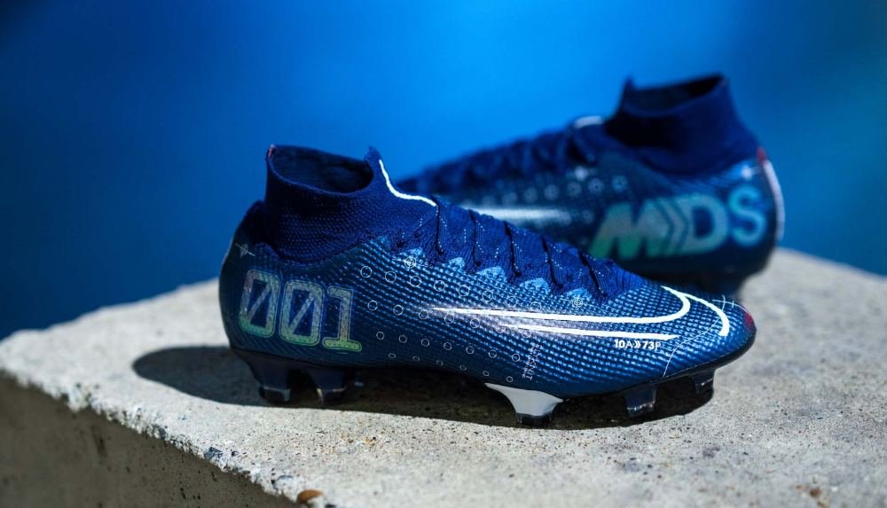 Looking Back At The Complete Nike Mercurial Dream Speed Series - featured image