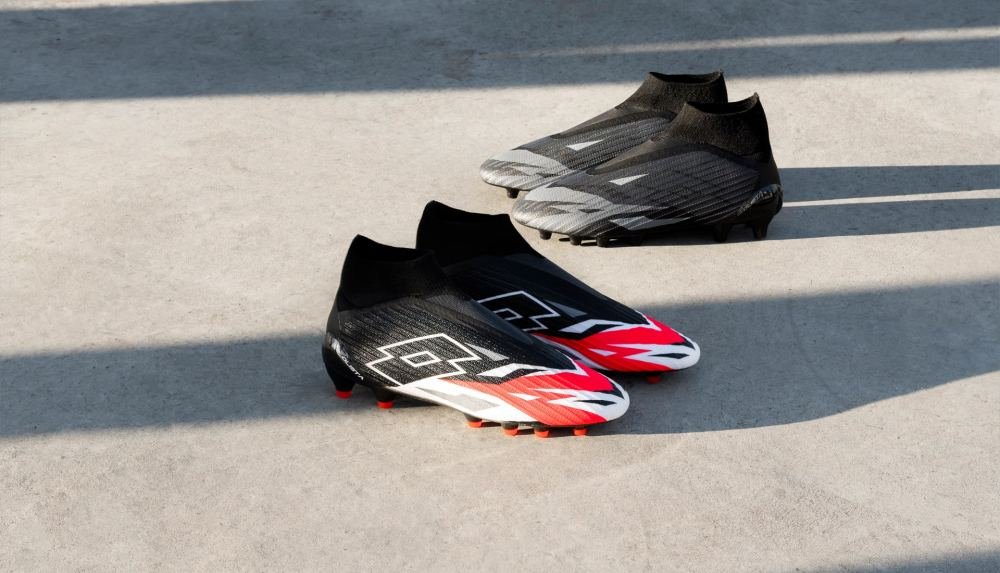 Lotto Drop 2 New Colourways For The Solista 100 IV Gravity - featured image