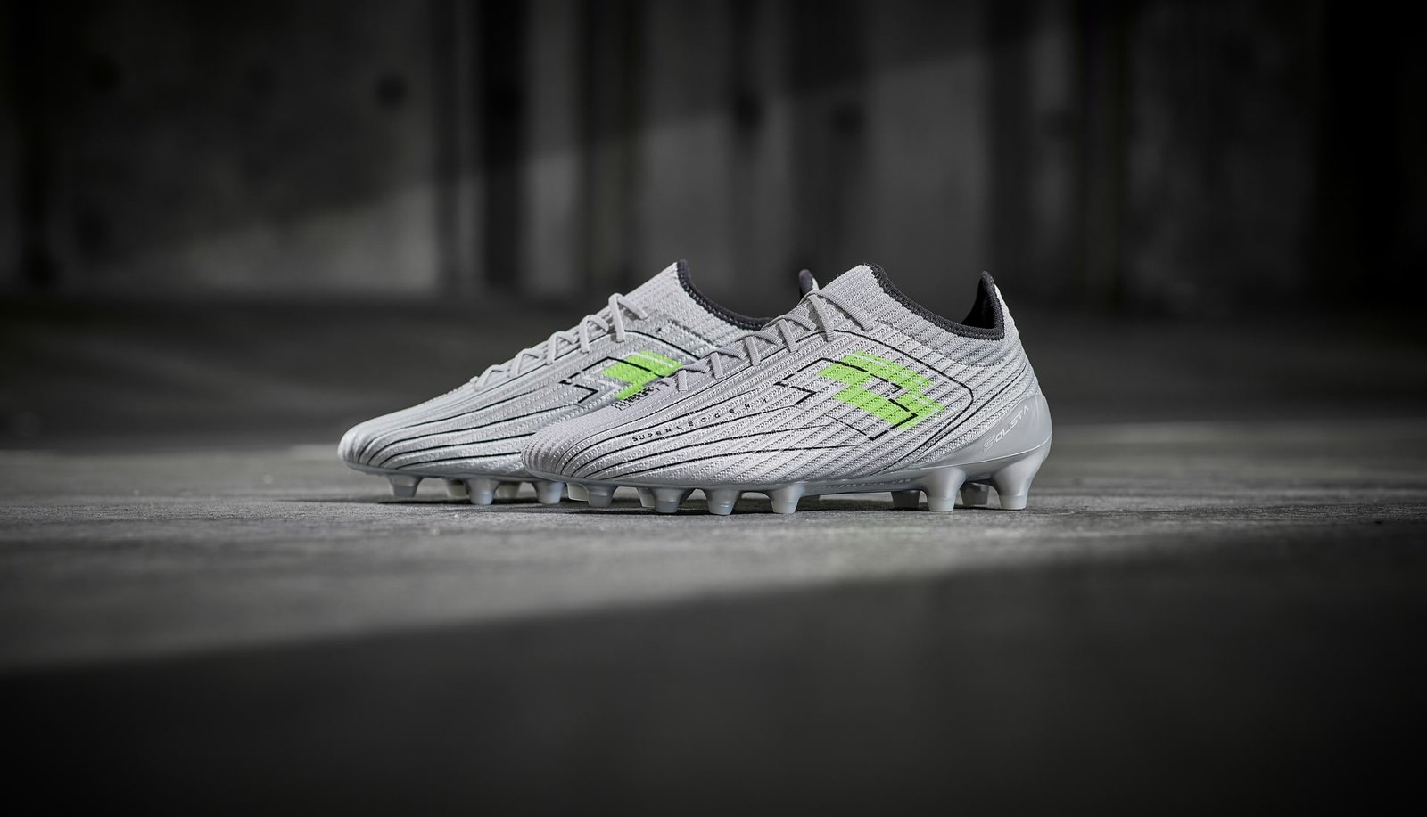 Lotto Drop Limited Solista 200 For Pro:Direct's 25th Anniversary - featured image