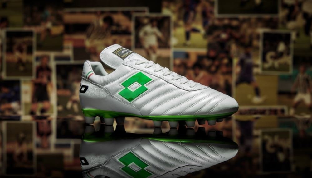 Lotto Drop The Stadio OG Player Icon x 50 Years Edition - featured image