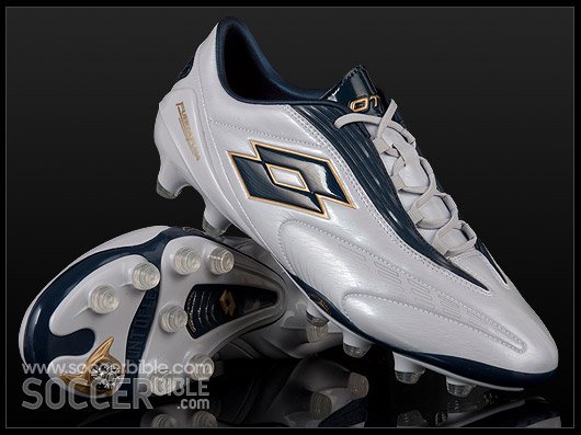 Lotto Fuerzapura L100 Football Boots - featured image