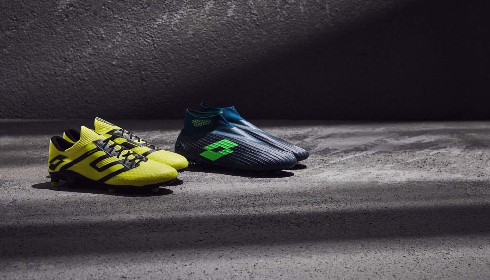 Lotto Launch Fresh Solista Colourway Alongside All-New Maestro - featured image