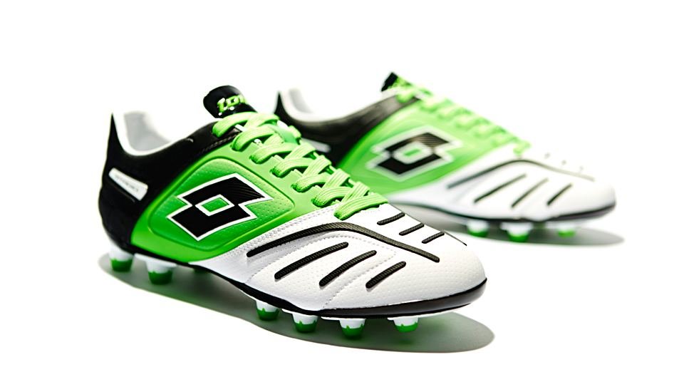 Lotto Launch Stadio Potenza V Boots - featured image