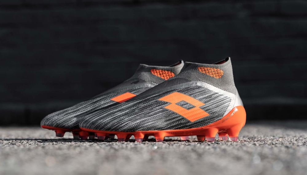 Lotto Launch The Laceless Solista 100 III Gravity - featured image