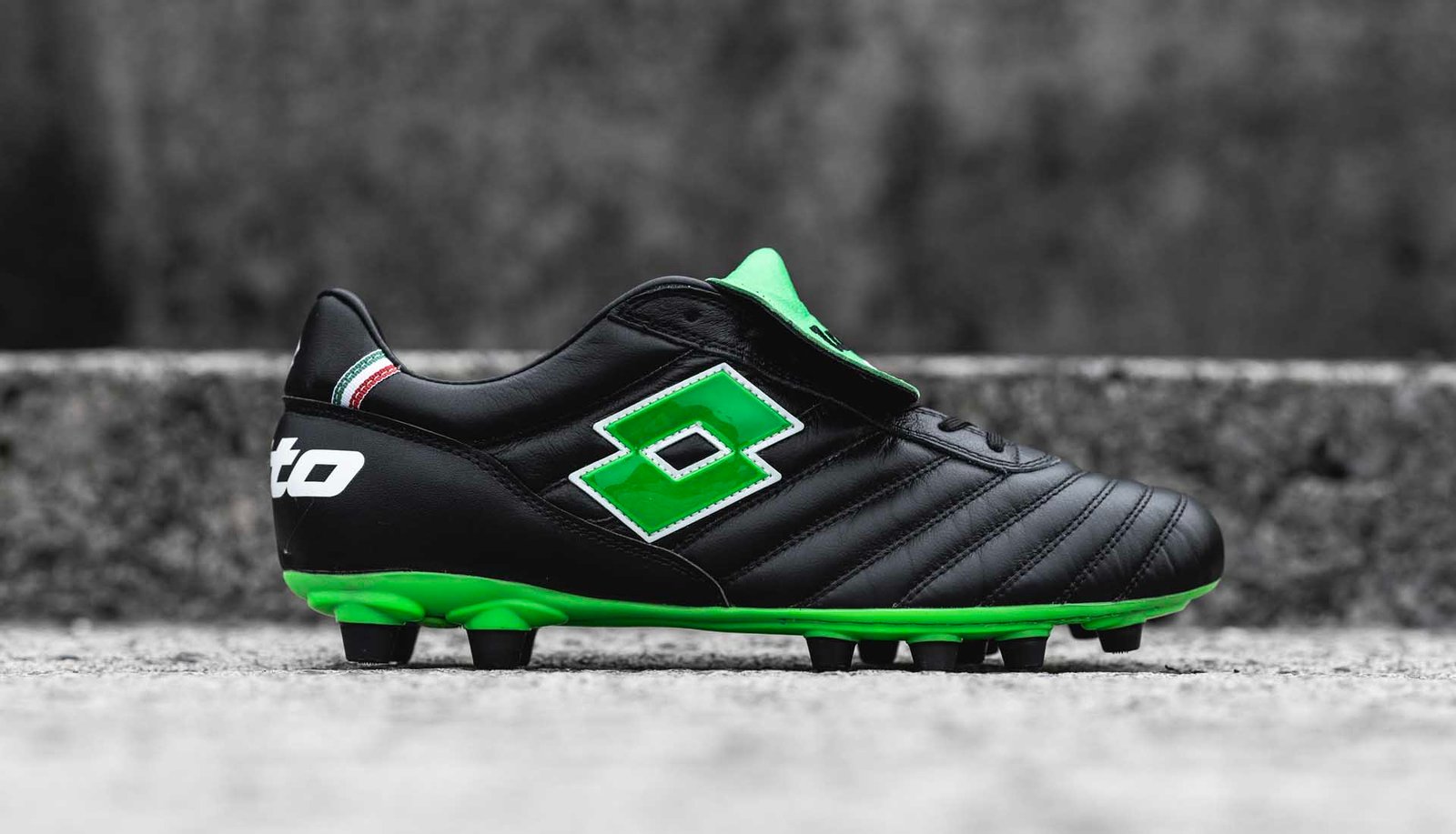 Lotto Launch The Stadio 'Made In Italy' - featured image