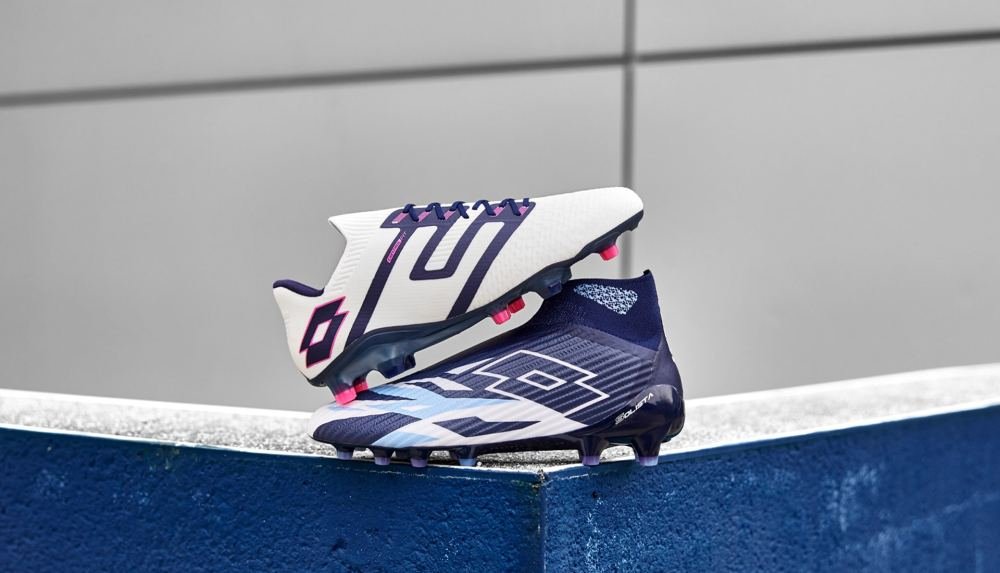 Lotto Offer Fresh Colourways For The Solista & Maestro - featured image