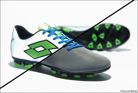 Lotto Launch First Reflective Boot Model - The Lotto Solista - featured image