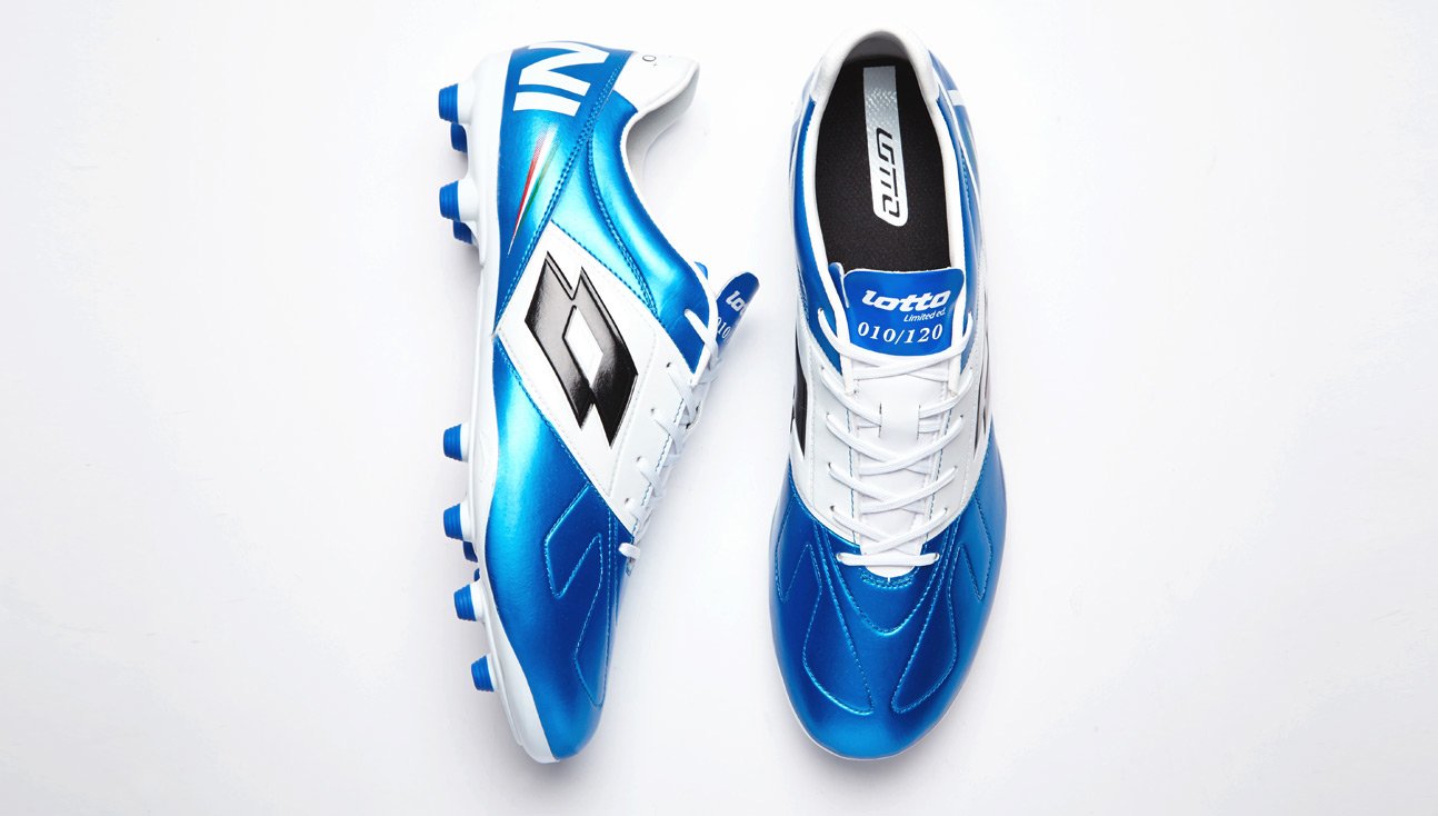 Lotto Stadio Potenza Luca Toni 10+ - featured image