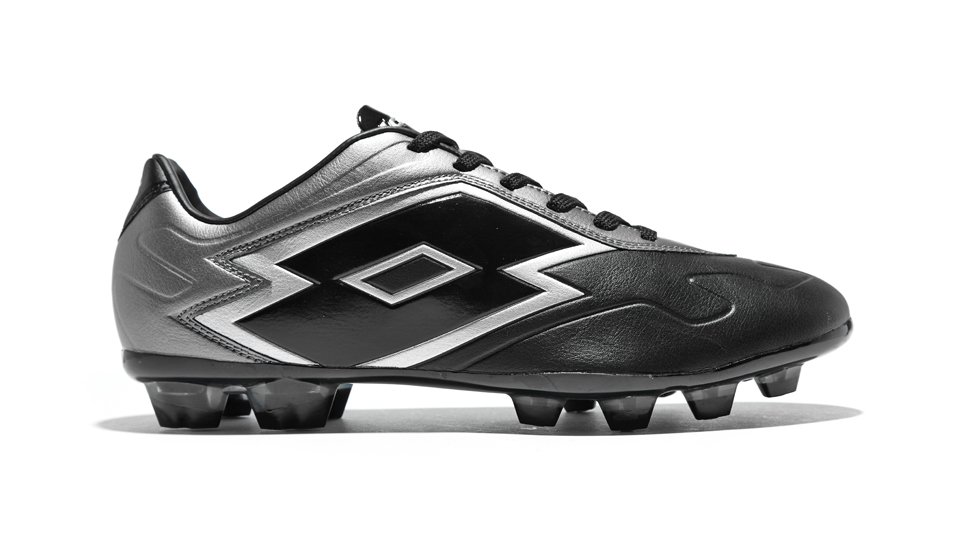 Lotto Zhero Gravity V 300 "Black/Gravity Titan" - featured image